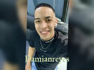 Damianreyes