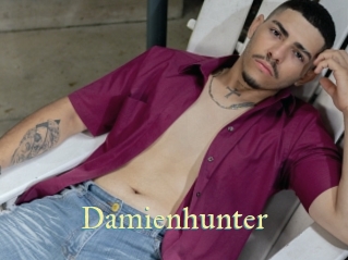 Damienhunter