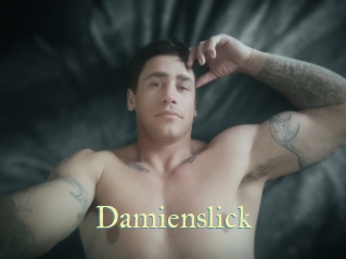 Damienslick