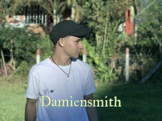 Damiensmith