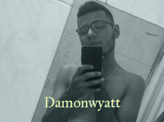 Damonwyatt