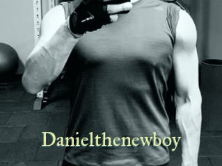 Danielthenewboy