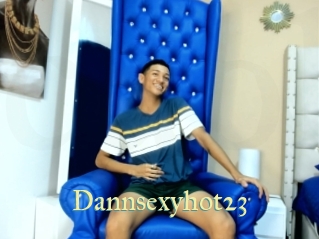 Dannsexyhot23