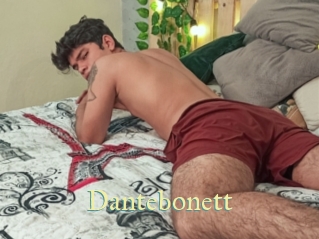 Dantebonett