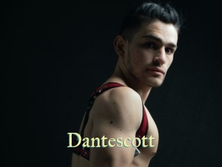 Dantescott