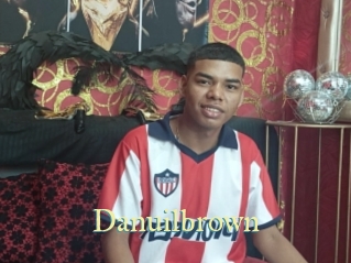 Danuilbrown