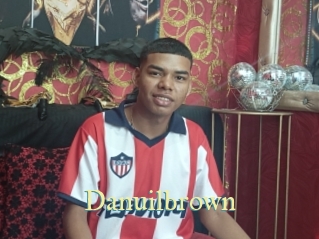 Danuilbrown