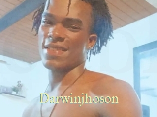 Darwinjhoson