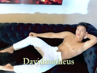 Davidmatheus