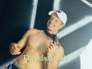 Davidsexbody