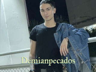 Demianpecados