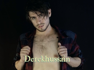 Derekhussain