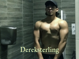 Dereksterling