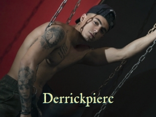 Derrickpierc