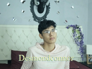 Desmondconnor