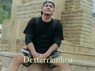 Dexterramboa