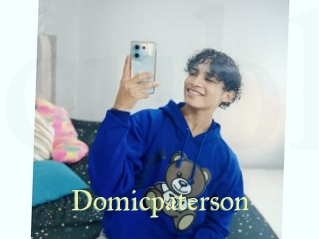 Domicpaterson