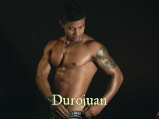 Durojuan