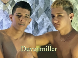 Duvanmiller