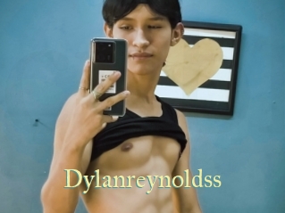 Dylanreynoldss