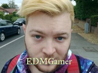 EDMGamer