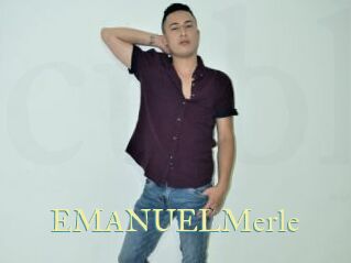 EMANUELMerle