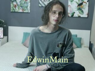 EdwinMain