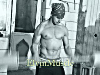 ElvinMuscle