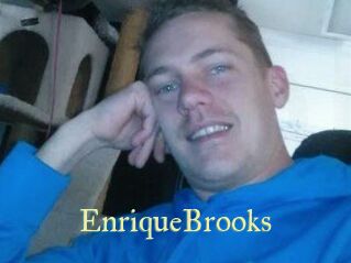 Enrique_Brooks