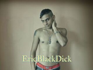 EricBlackDick