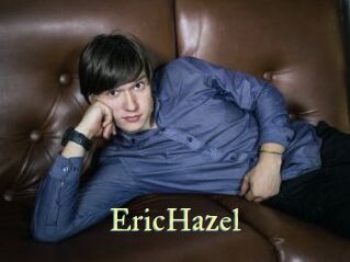 EricHazel