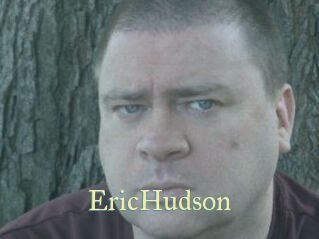 EricHudson