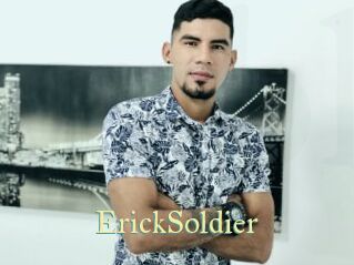 ErickSoldier