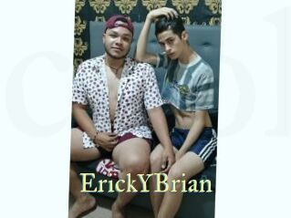 ErickYBrian