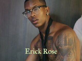 Erick_Rose