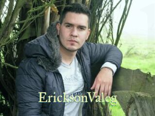 EricksonValeg