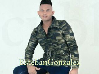 EstebanGonzalez