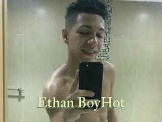 Ethan_BoyHot