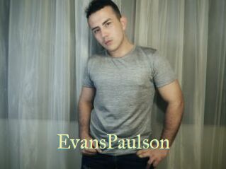 EvansPaulson