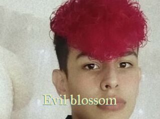 Evil_blossom