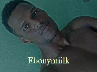 Ebonymiilk