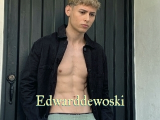 Edwarddewoski