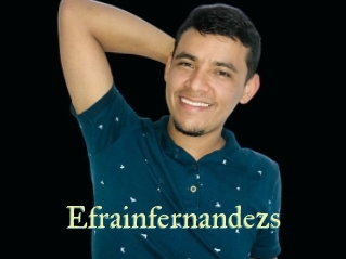 Efrainfernandezs