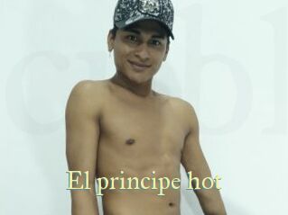 El_principe_hot