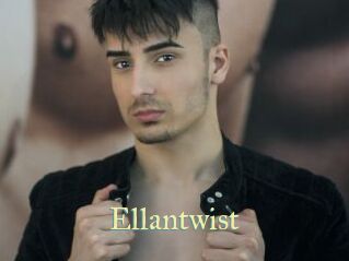 Ellantwist