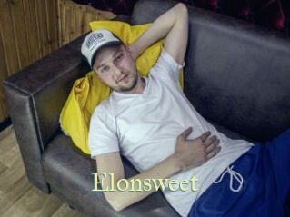 Elonsweet