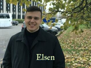 Elsen