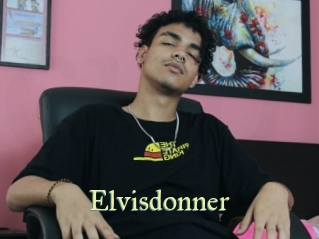 Elvisdonner