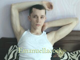 Emanuellacock