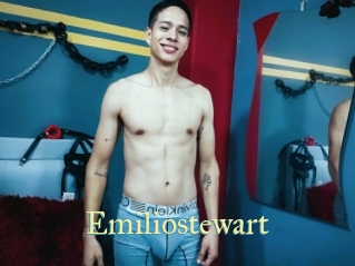 Emiliostewart